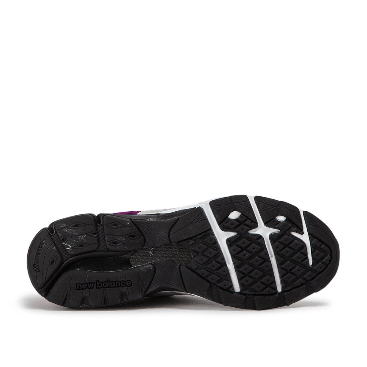 New Balance M1500.9 EC ''Made in England'' (Grau / Lila) - Allike Store