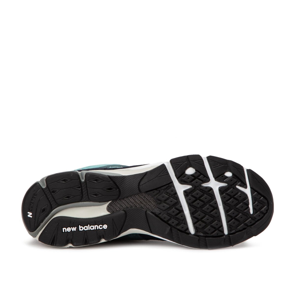 New Balance M1500.9 FT ''Made in England'' (Blau) - Allike Store