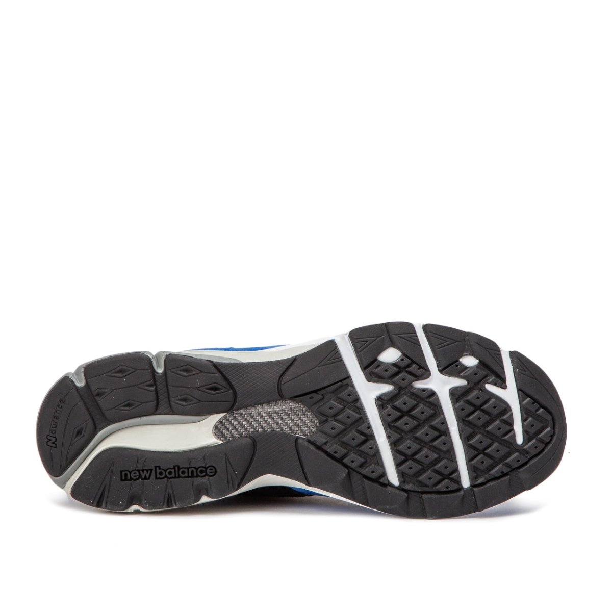 New Balance M15009CV Made in England 'Caviar & Vodka' (Blau / Schwarz) - Allike Store