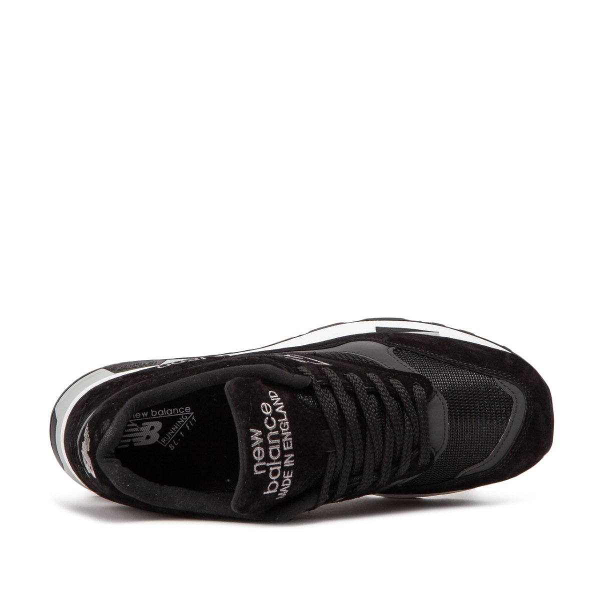 New Balance M1500D JKK ''Made in England'' (Schwarz) - Allike Store