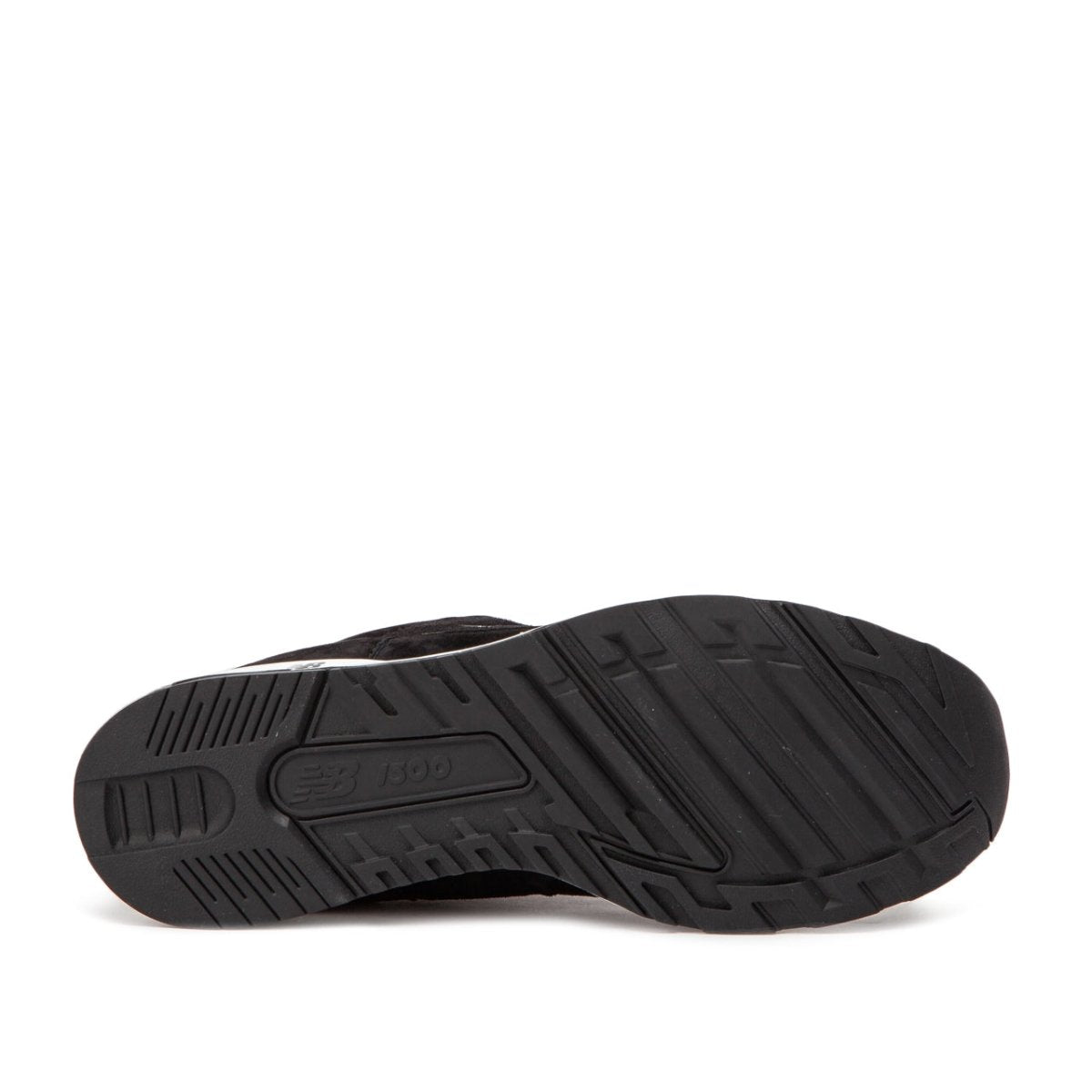 New Balance M1500D JKK ''Made in England'' (Schwarz) - Allike Store