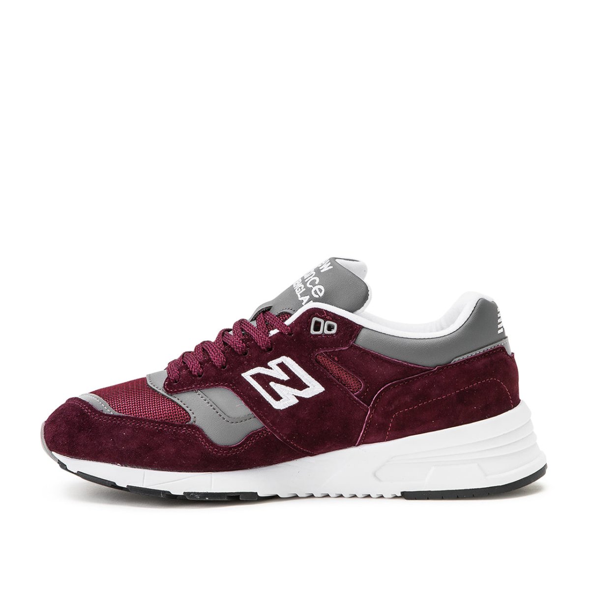 New Balance M1530 BUR 'Made in England' (Burgundy) - Allike Store