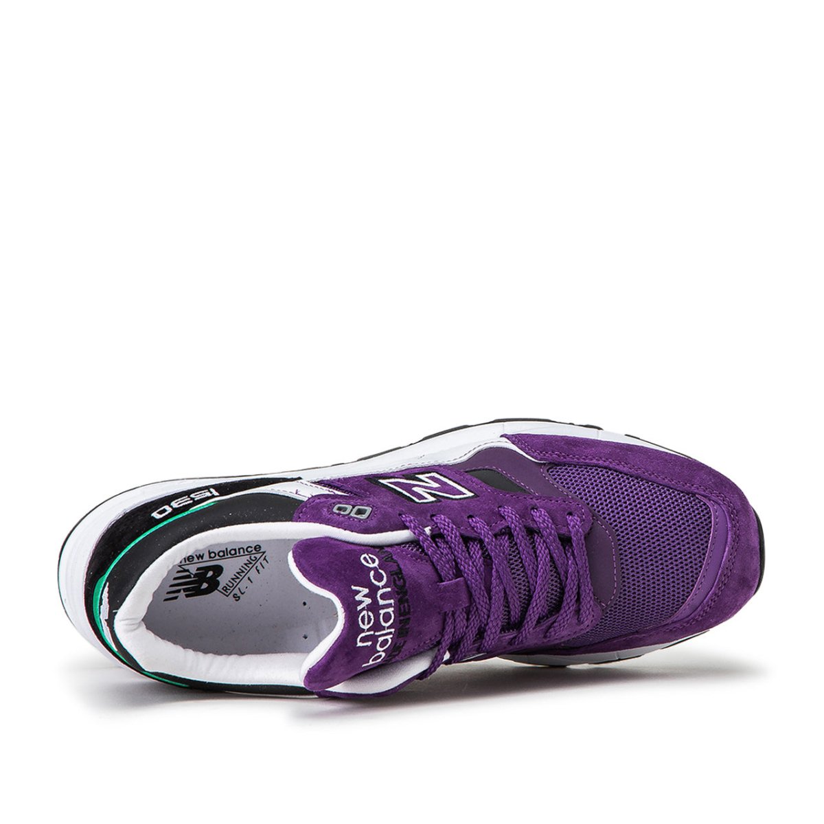New Balance M1530 CRT 'Made in England' (Lila / Weiß) - Allike Store