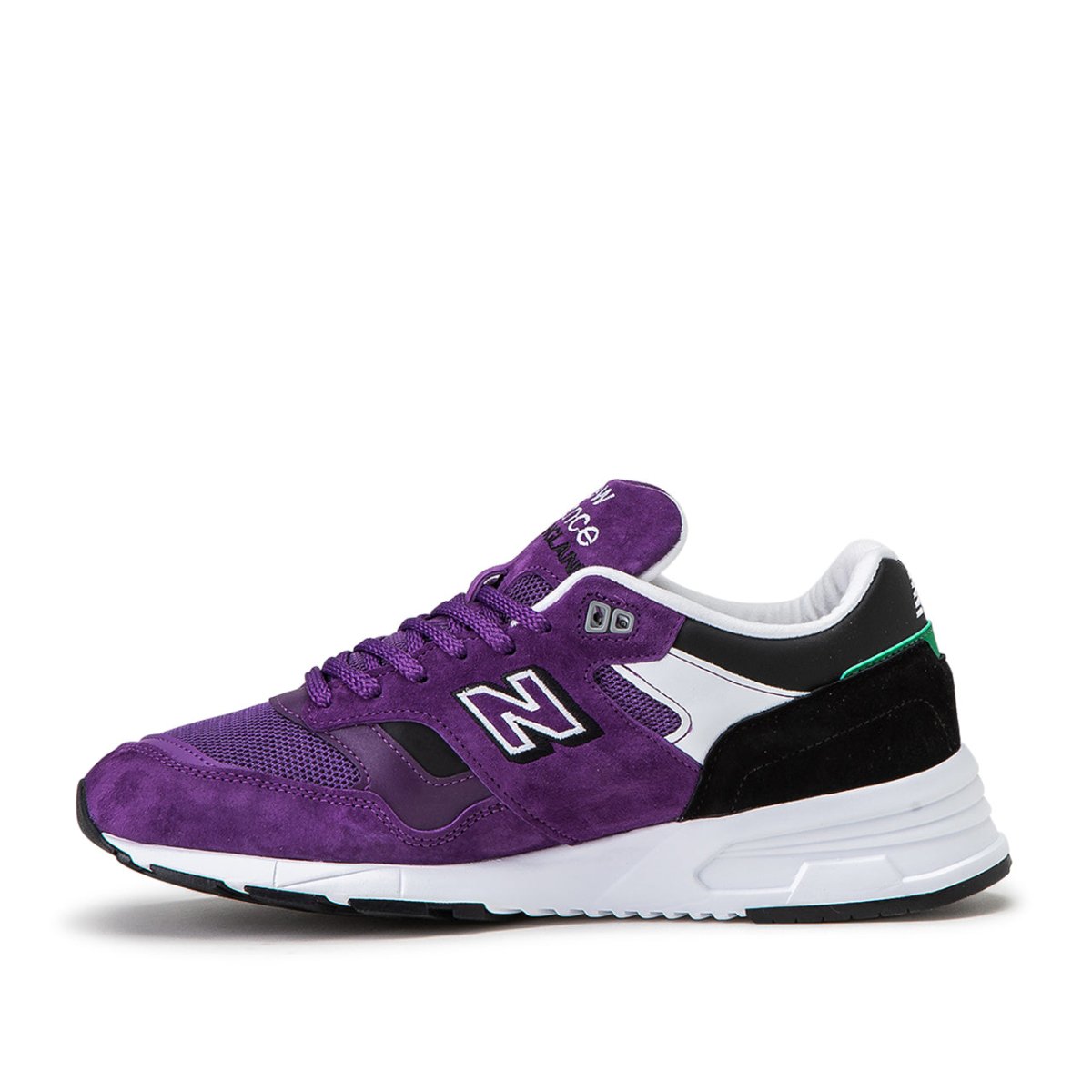 New Balance M1530 CRT 'Made in England' (Lila / Weiß) - Allike Store