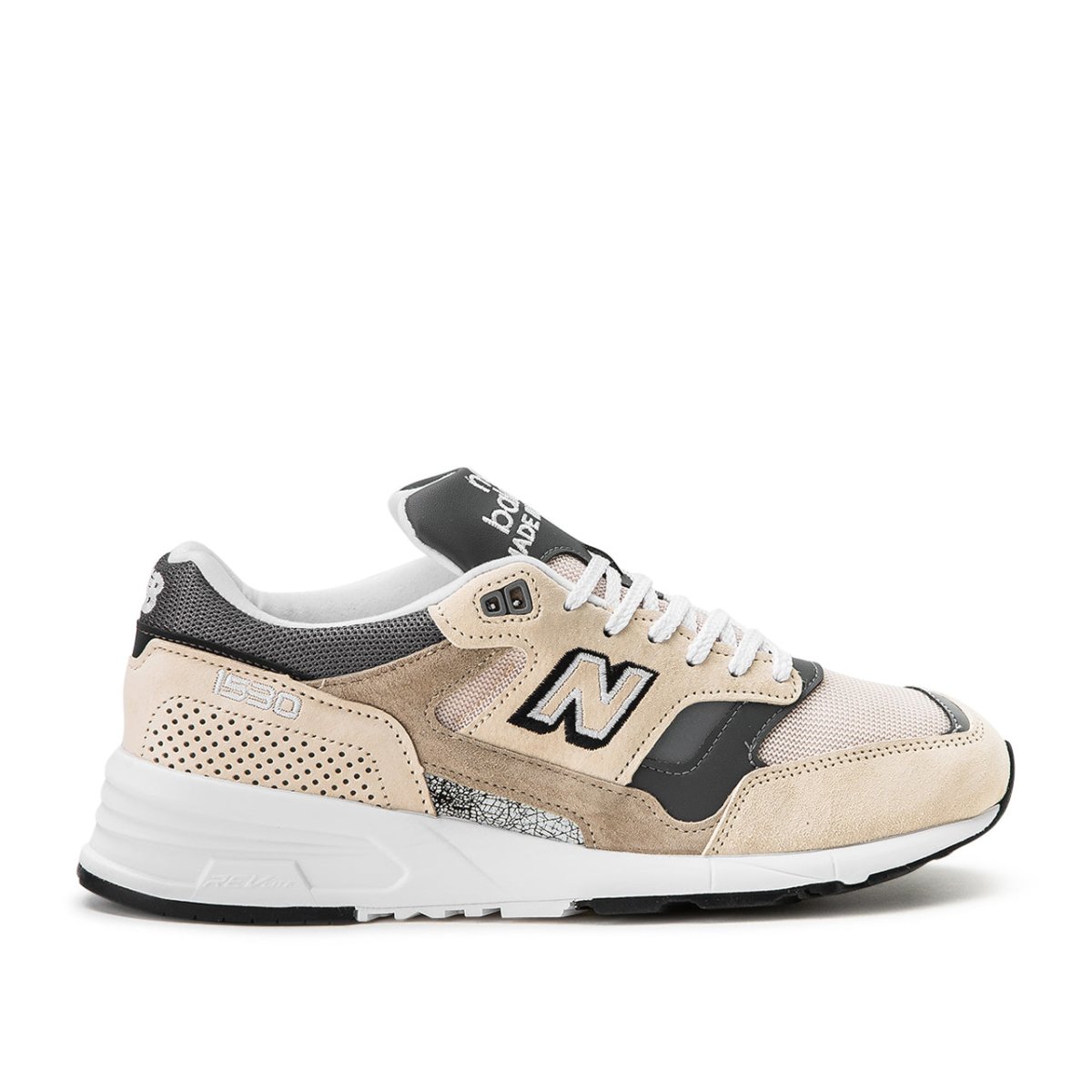 New Balance M1530 FDS 'Made in England' (Beige / Grau) - Allike Store