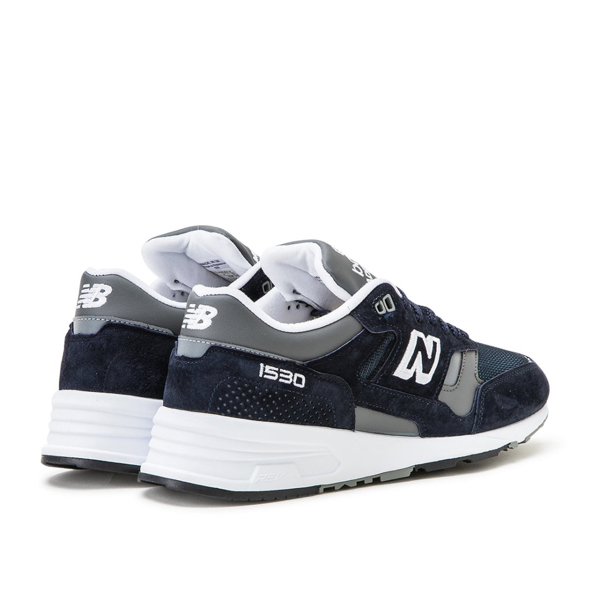 New Balance M1530 NVY 'Made In England' (Navy) - Allike Store