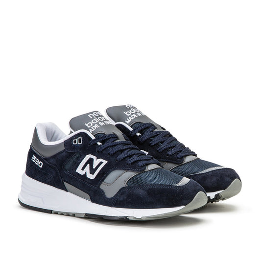 New Balance M1530 NVY 'Made In England' (Navy)  - Allike Store