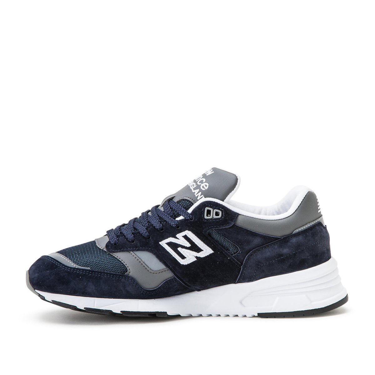 New Balance M1530 NVY 'Made In England' (Navy) - Allike Store