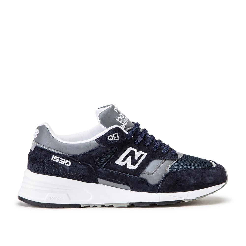 New Balance M1530 NVY 'Made In England' (Navy) - Allike Store