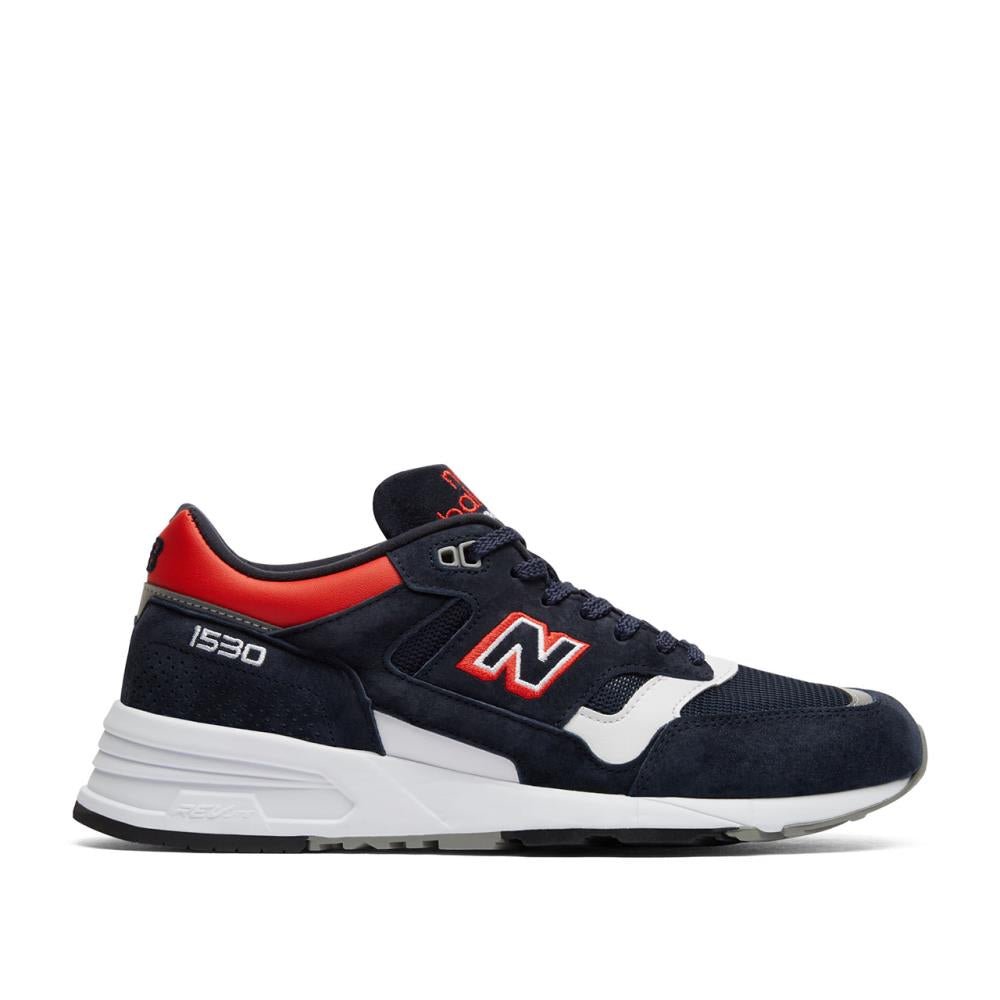 New Balance M1530 NWR 'Made in England' (Navy / Weiß / Rot) - Allike Store
