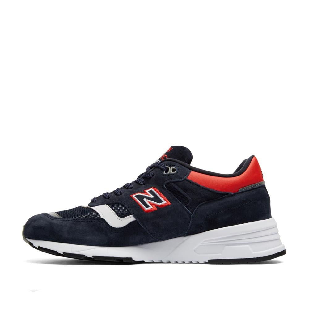 New Balance M1530 NWR 'Made in England' (Navy / Weiß / Rot) - Allike Store