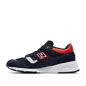 New Balance M1530 NWR 'Made in England' (Navy / Weiß / Rot) - Allike Store