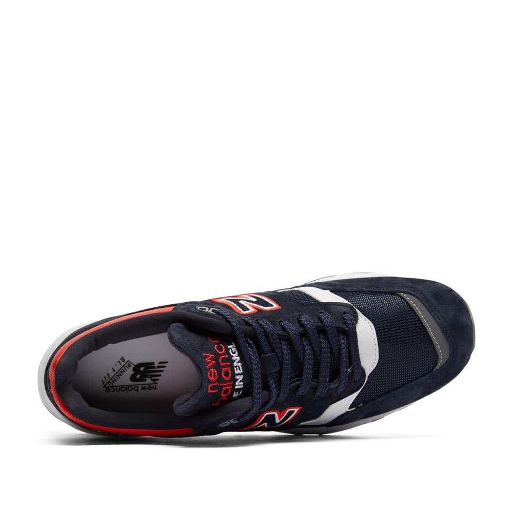 New Balance M1530 NWR 'Made in England' (Navy / Weiß / Rot) - Allike Store