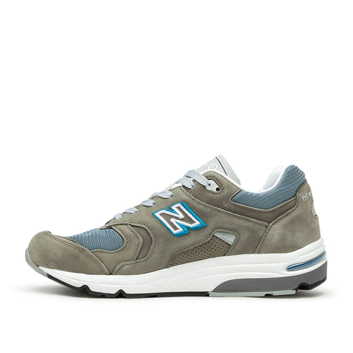 New Balance M1700 'Made in USA' (Grau)  - Allike Store