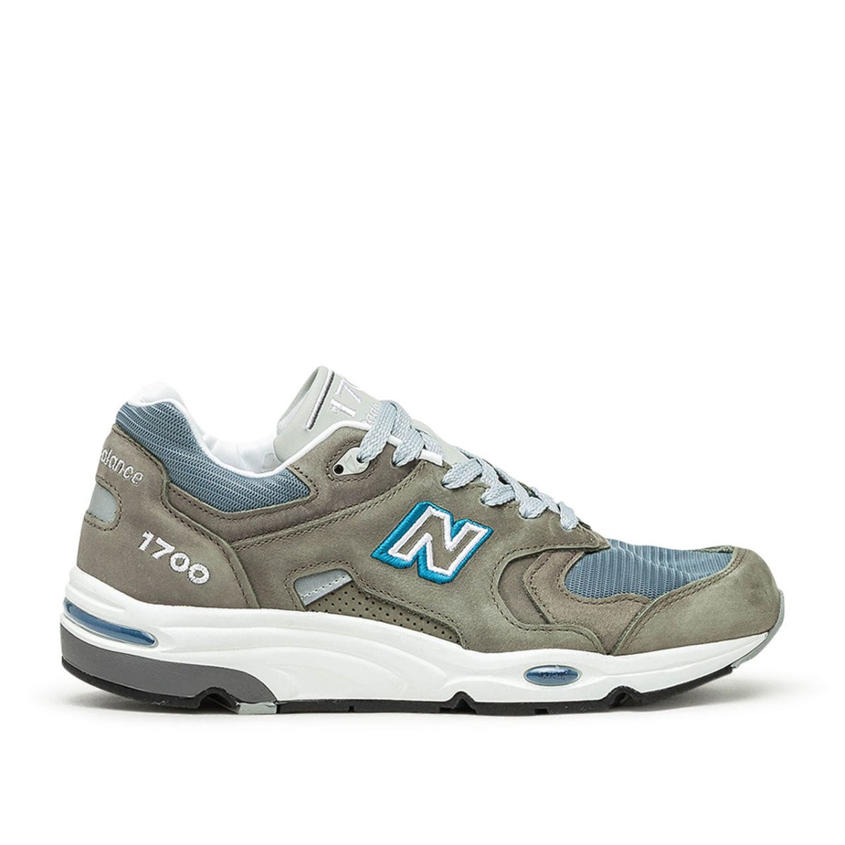 New Balance M1700 'Made in USA' (Grau)  - Allike Store