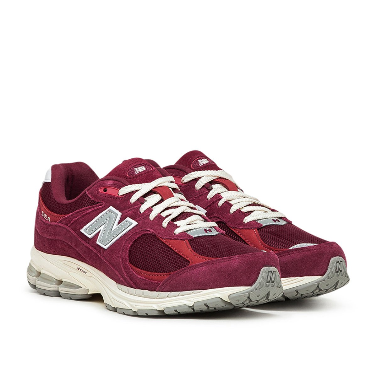 New Balance M2002RHA 'Higher Learning Pack' (Rot) - Allike Store