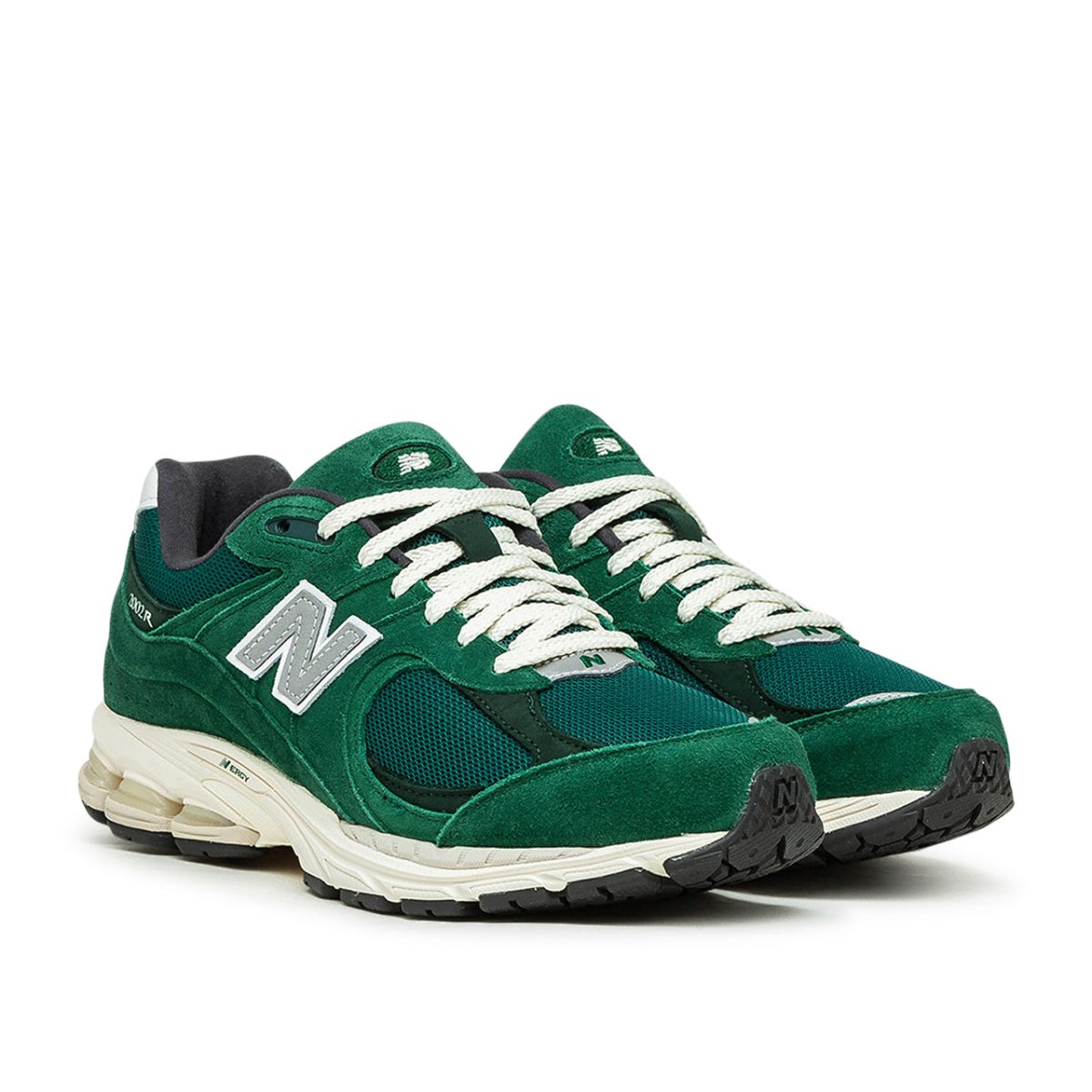 New Balance M2002RHB 'Higher Learning Pack' (Grün) - Allike Store