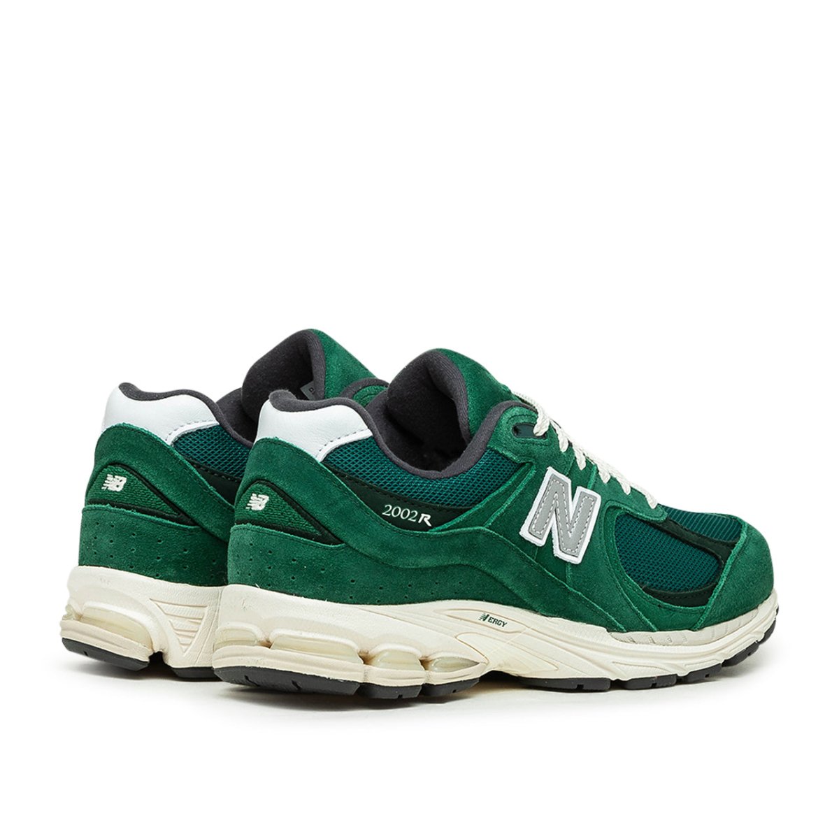 New Balance M2002RHB 'Higher Learning Pack' (Grün) - Allike Store
