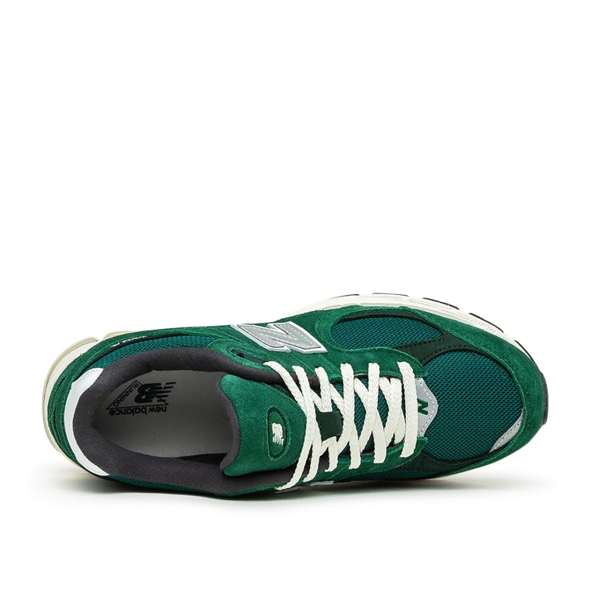 New Balance M2002RHB 'Higher Learning Pack' (Grün) - Allike Store
