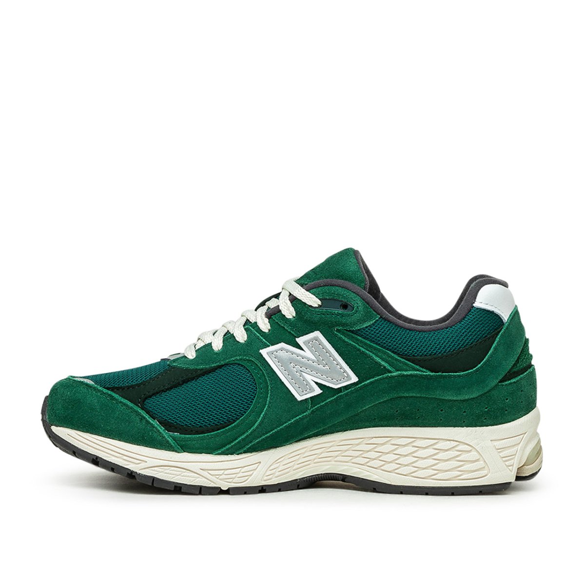 New Balance M2002RHB 'Higher Learning Pack' (Grün) - Allike Store
