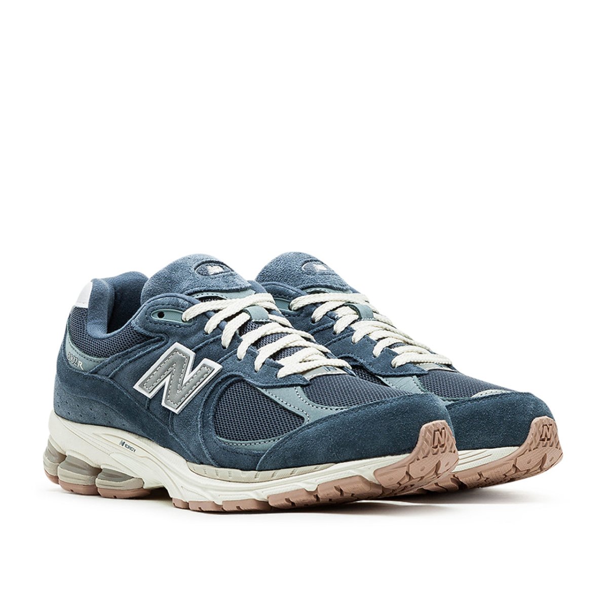 New Balance M2002RHC 'Higher Learning Pack' (Navy)  - Allike Store