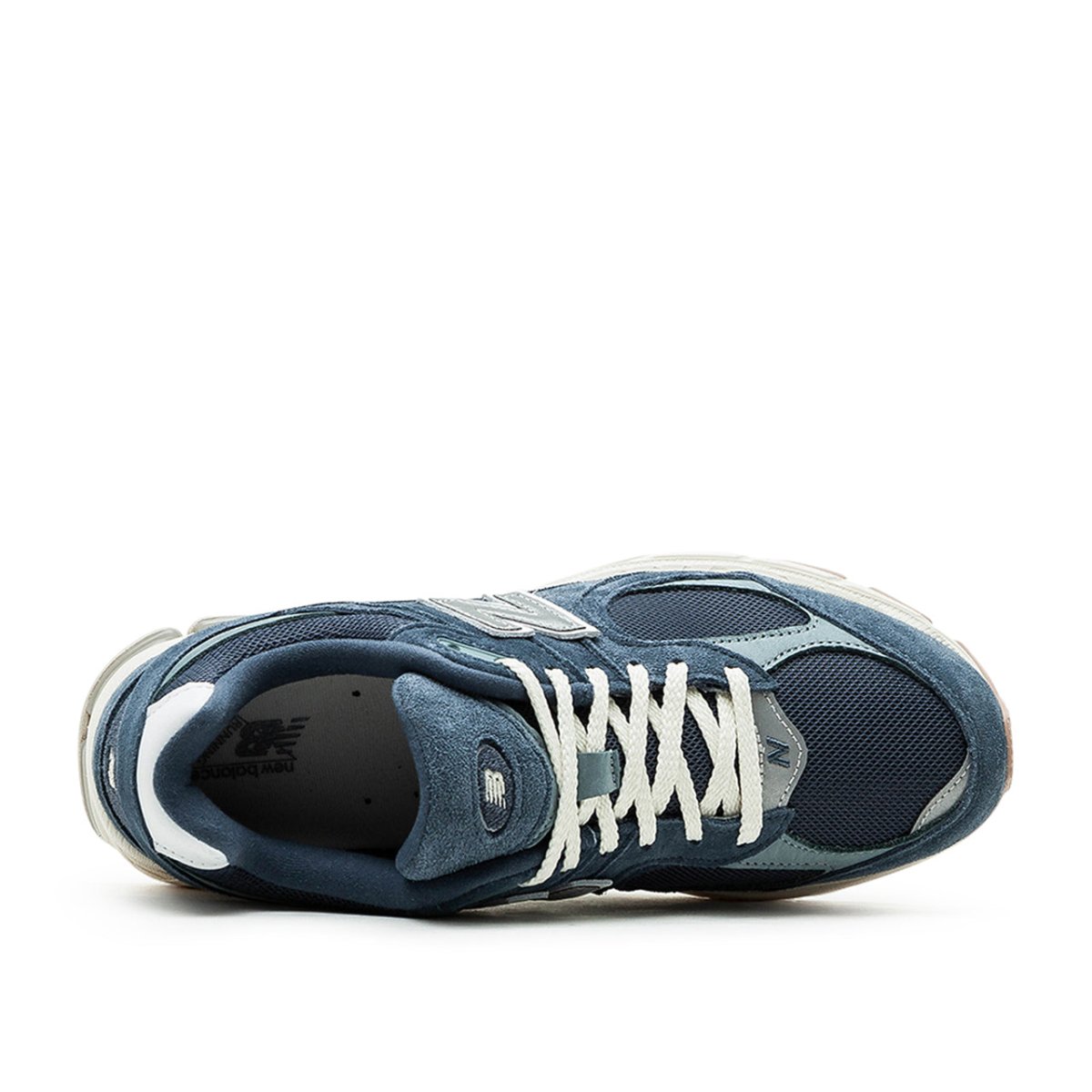 New Balance M2002RHC 'Higher Learning Pack' (Navy) - Allike Store