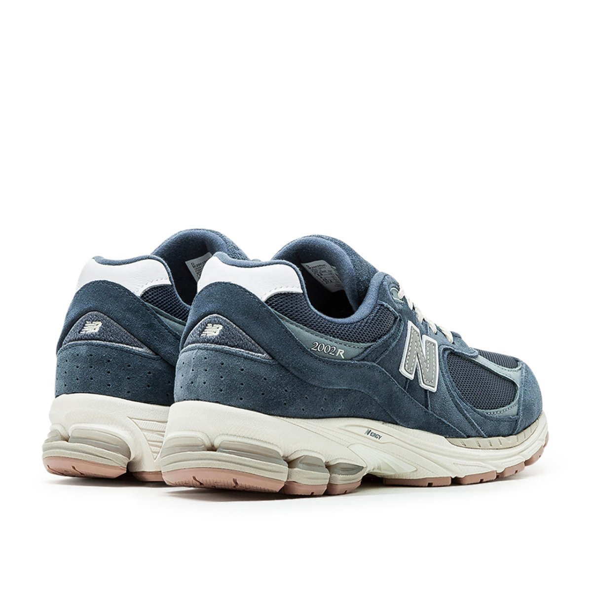 New Balance M2002RHC 'Higher Learning Pack' (Navy) - Allike Store