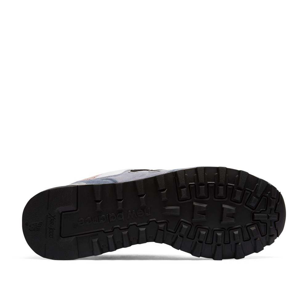 New Balance M577 YOR 'Made in England' (Lavendelblau / Weiß / Pink) - Allike Store