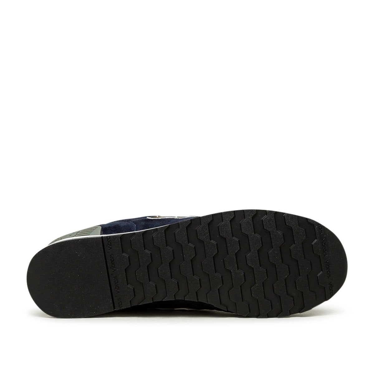 New Balance M670 NNG 'Made in England' (Navy / Gold / Silber) - Allike Store