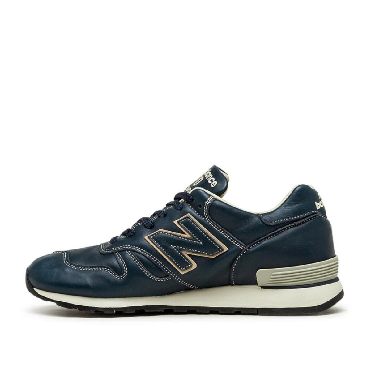 New Balance M670 NVY 'Made in England' (Navy) - Allike Store