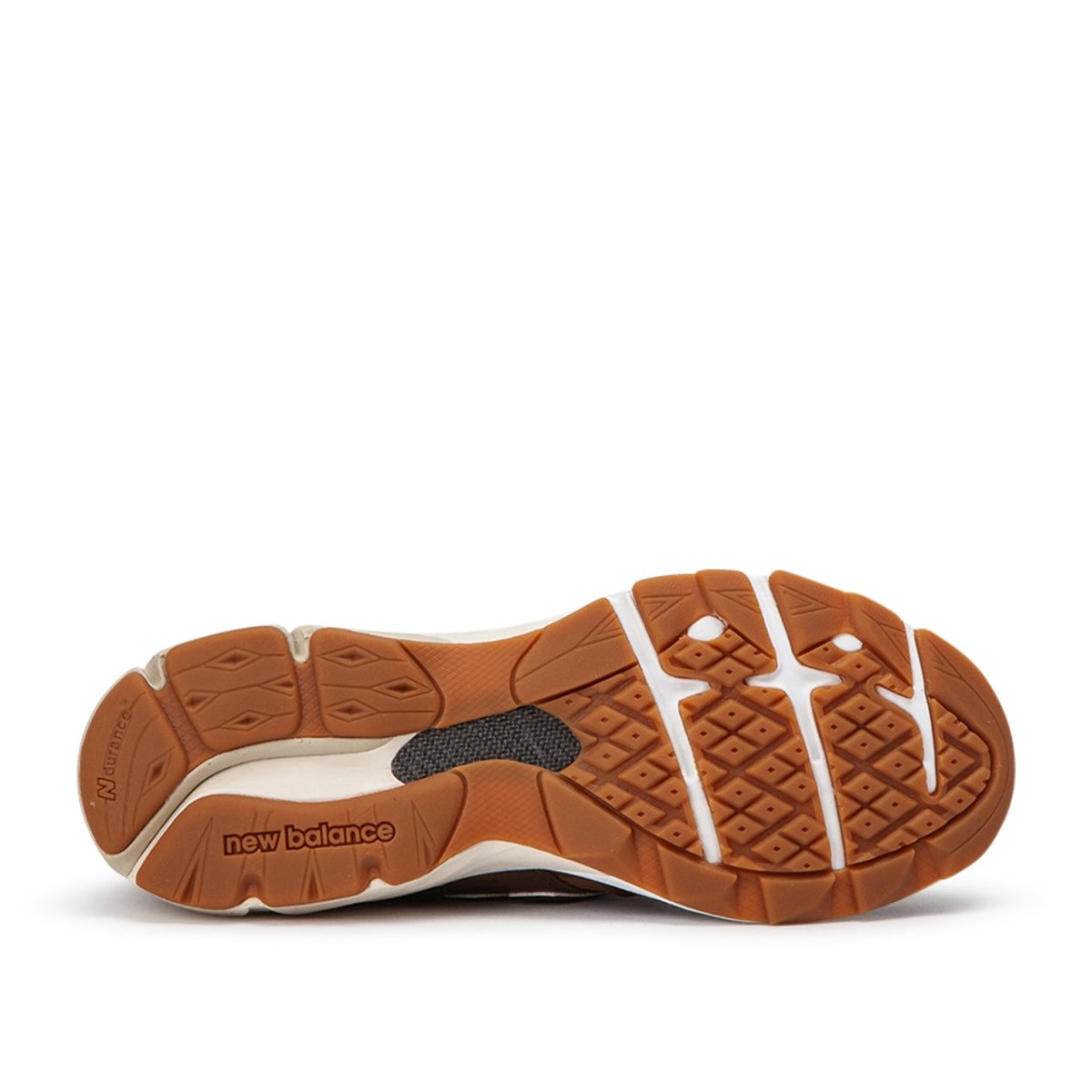 New Balance M7709 LP Made In England (Braun) - Allike Store