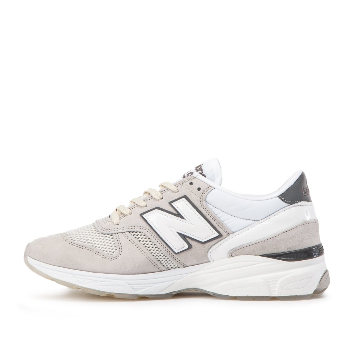 New Balance M7709CV Made in England 'Caviar & Vodka' (Off White) - Allike Store