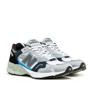 New Balance M920 NBR 'Made in England' (Grau / Blau / Weiß) - Allike Store