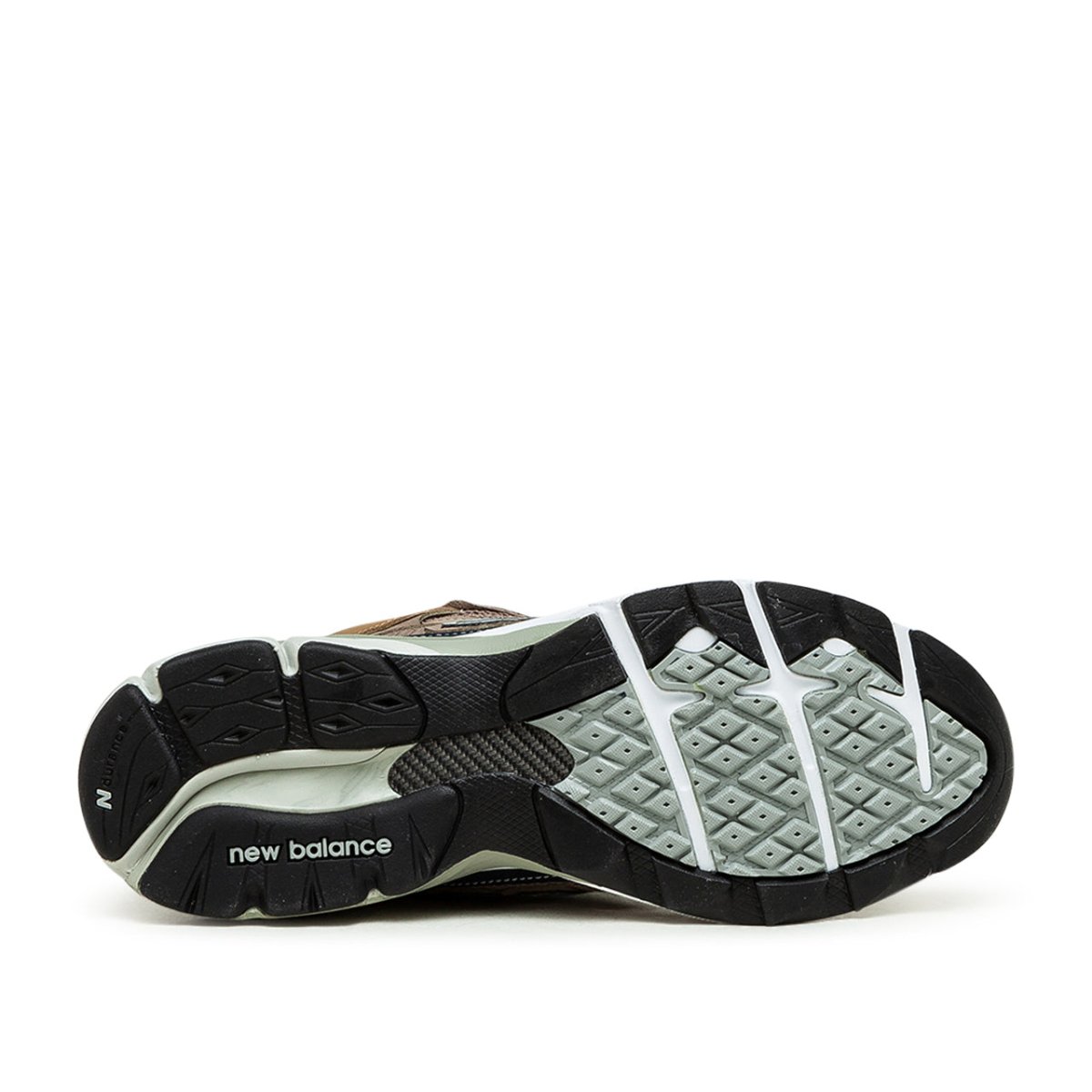 New Balance M920 SDS Desert Scape 'Made in England' (Braun / Beige) - Allike Store