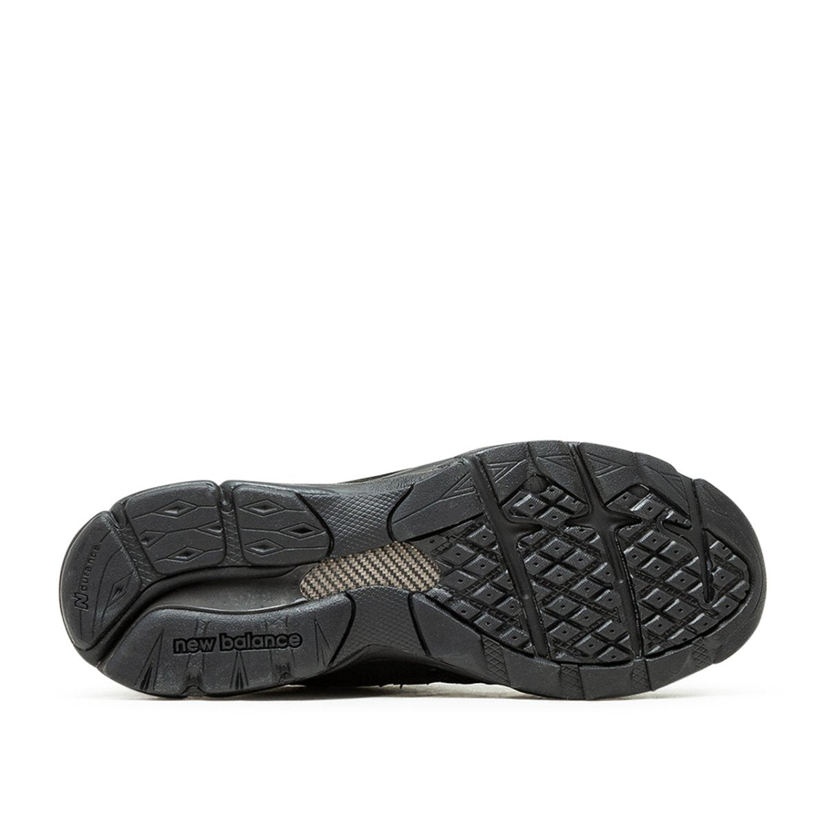 New Balance M920BLK 'Made in England' (Schwarz) - Allike Store