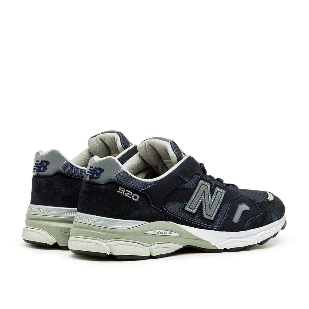 New Balance M920CNV 'Made in Egland' (Blau / Grau / Weiß) - Allike Store
