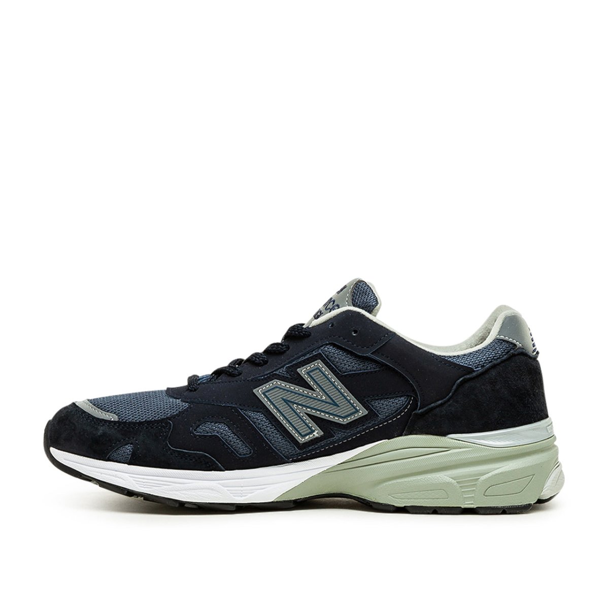 New Balance M920CNV 'Made in Egland' (Blau / Grau / Weiß) - Allike Store