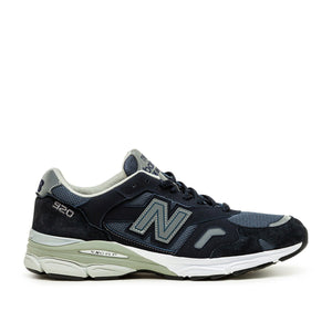 New Balance M920CNV 'Made in Egland' (Blau / Grau / Weiß) - Allike Store