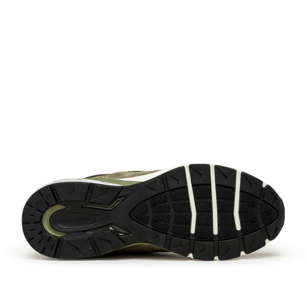 New Balance M990 AE5 'Made in USA' (Olive) - Allike Store