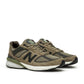 New Balance M990 AE5 'Made in USA' (Olive)  - Allike Store