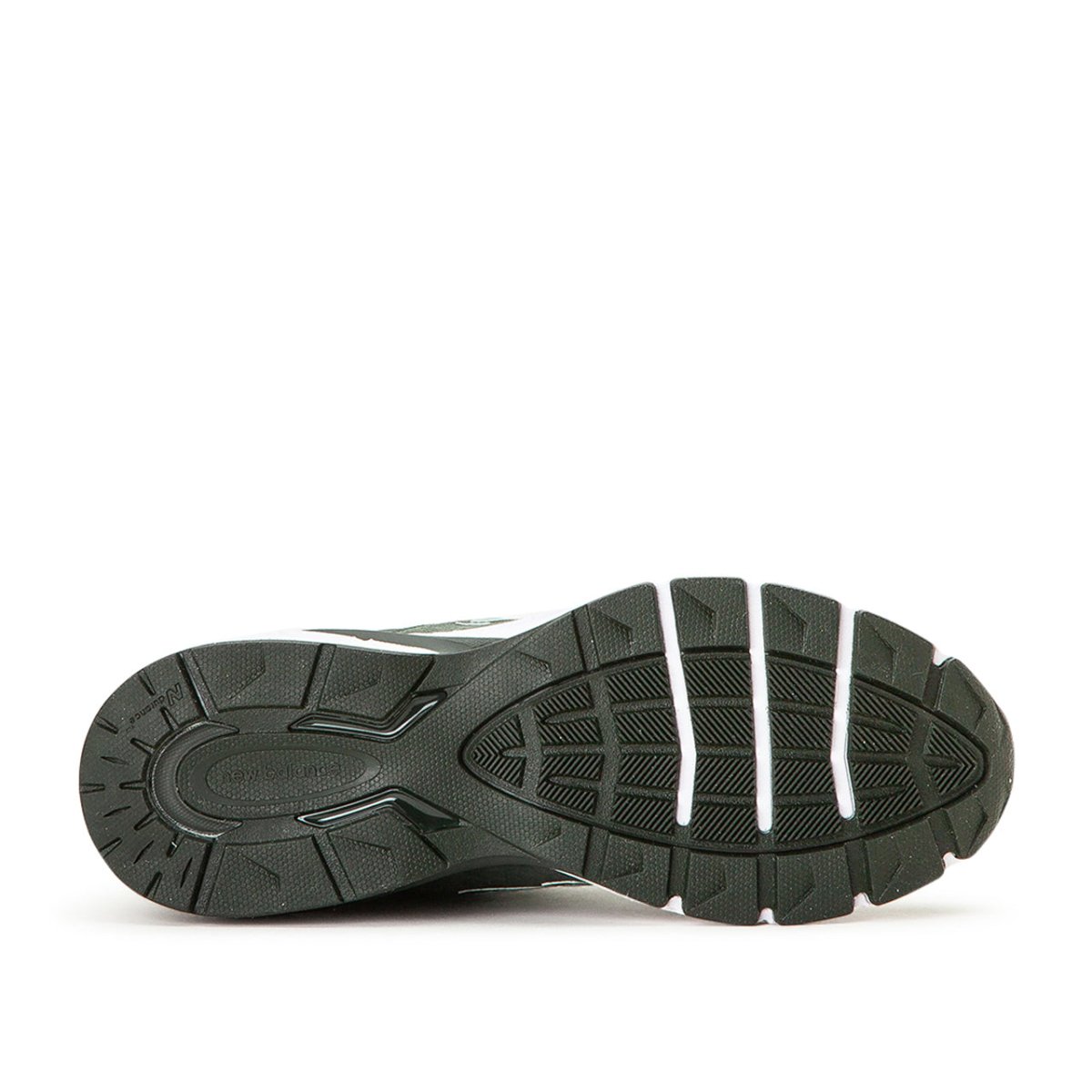 New Balance M990 DC5 'Made in USA' (Dunkelgrün) - Allike Store
