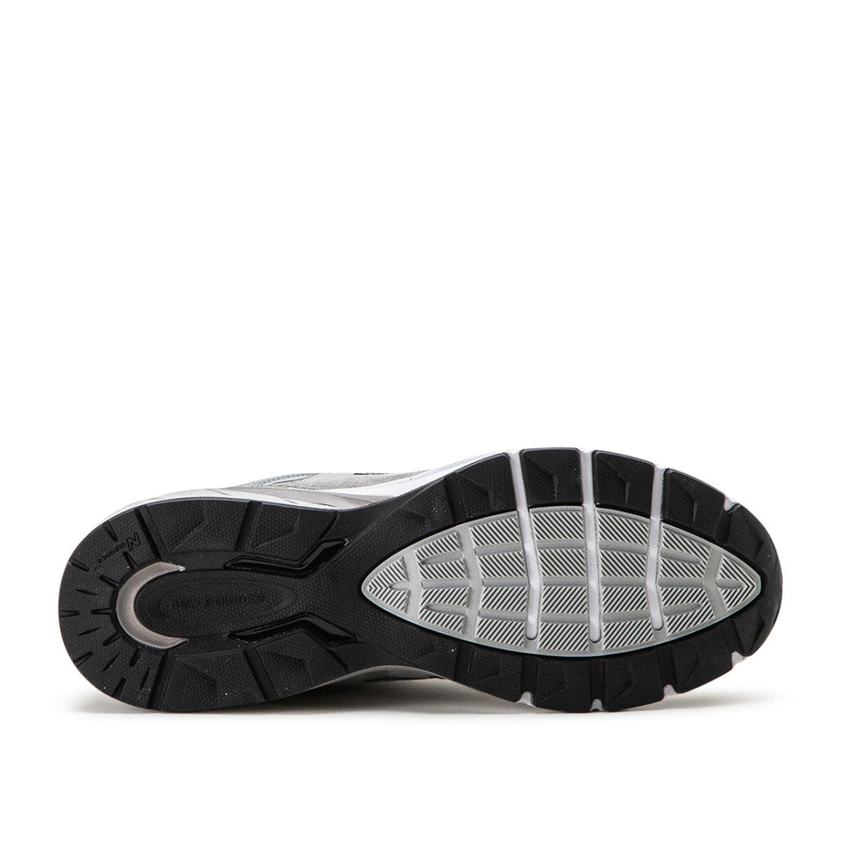 New Balance M990 GL5 'Made in USA' (Grau) - Allike Store