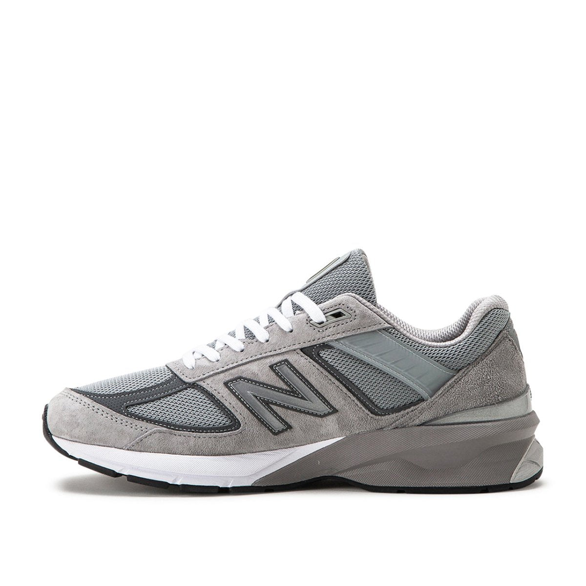 New Balance M990 GL5 'Made in USA' (Grau) - Allike Store