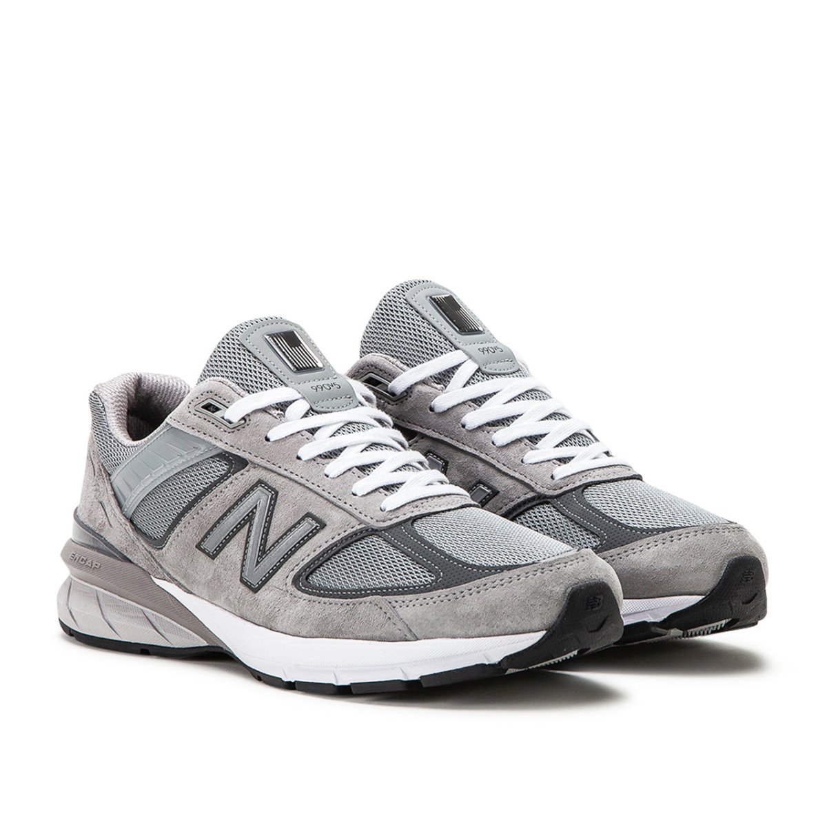 New Balance M990 GL5 'Made in USA' (Grau) - Allike Store