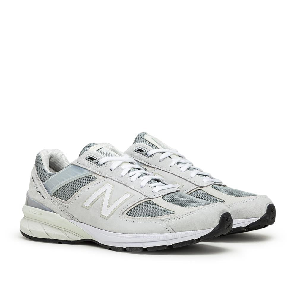 New Balance M990 NA5 'Made in USA' (Grau / Weiß)  - Allike Store