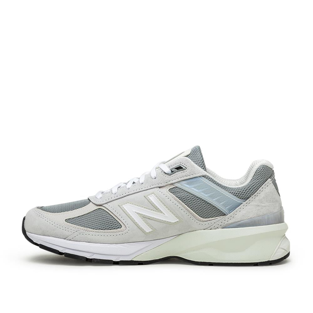 New Balance M990 NA5 'Made in USA' (Grau / Weiß)  - Allike Store