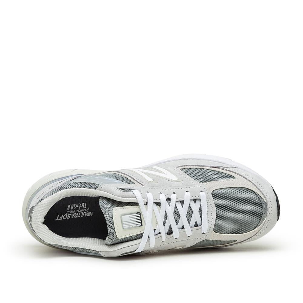 New Balance M990 NA5 'Made in USA' (Grau / Weiß) - Allike Store