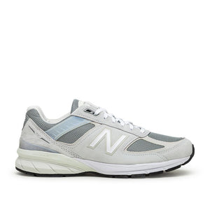New Balance M990 NA5 'Made in USA' (Grau / Weiß) - Allike Store