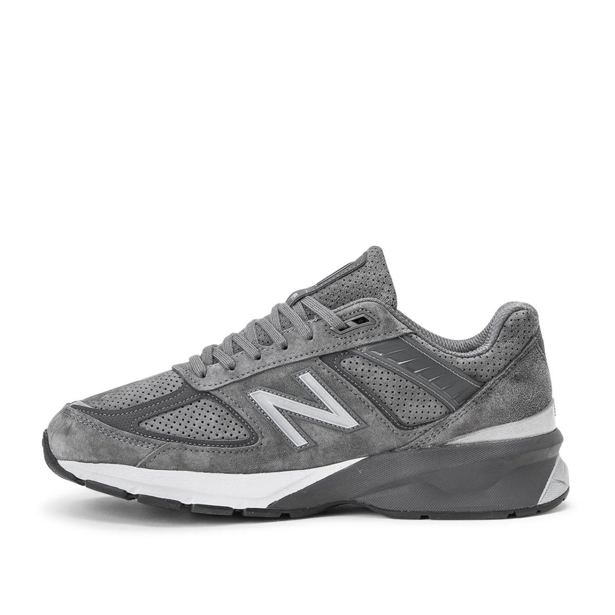 New Balance M990 SG5 'Made in USA' (Grau / Weiß) - Allike Store