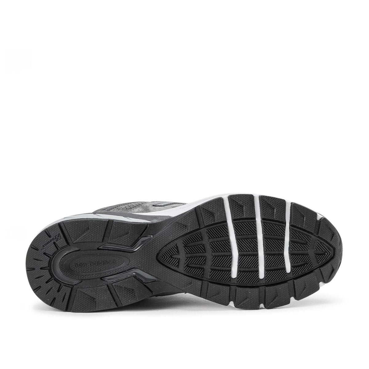 New Balance M990 SG5 'Made in USA' (Grau / Weiß) - Allike Store